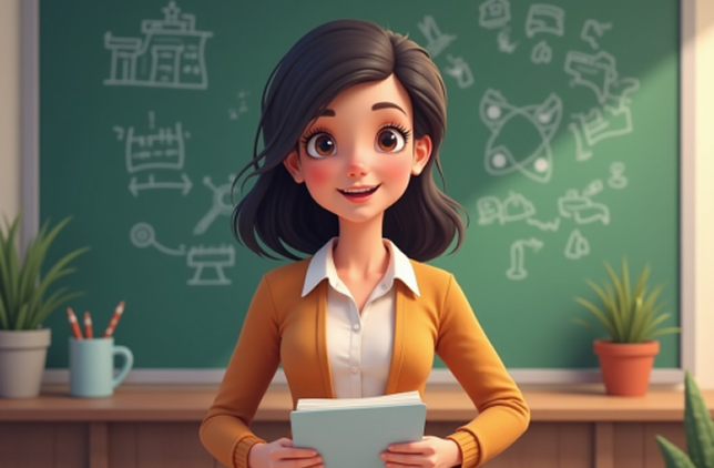 Мия — виртуальный ассистент